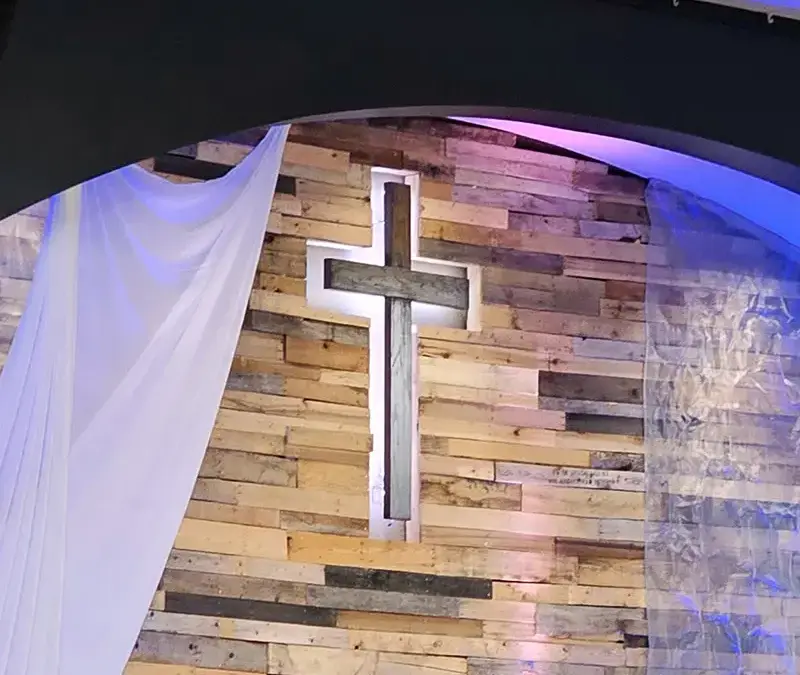 Framework Church